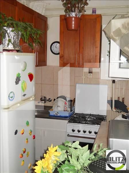 Garsonieră de vânzare Gruia - 1809AV | BLITZ Cluj-Napoca | Poza3