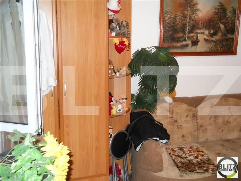 Garsonieră de vânzare Gruia - 1809AV | BLITZ Cluj-Napoca | Poza4