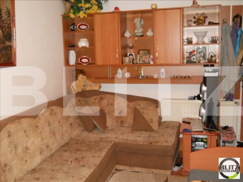 Garsonieră de vânzare Gruia - 1809AV | BLITZ Cluj-Napoca | Poza5