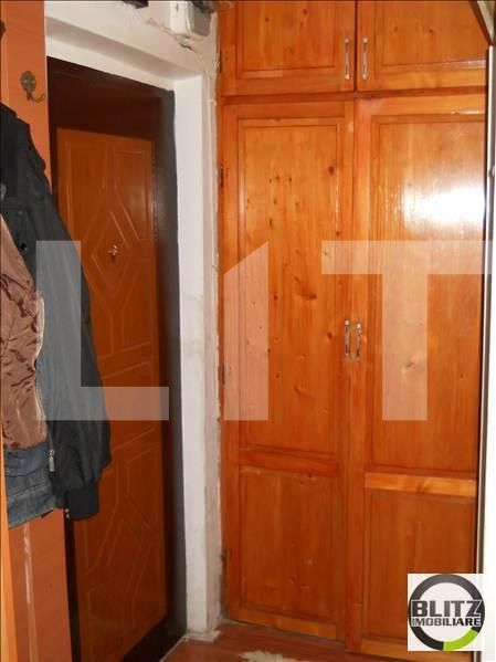 Garsonieră de vânzare Gruia - 1809AV | BLITZ Cluj-Napoca | Poza8