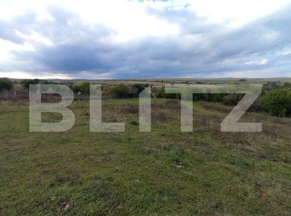 Teren de vânzare Ciurila - 180903TV | BLITZ Cluj-Napoca | Poza2