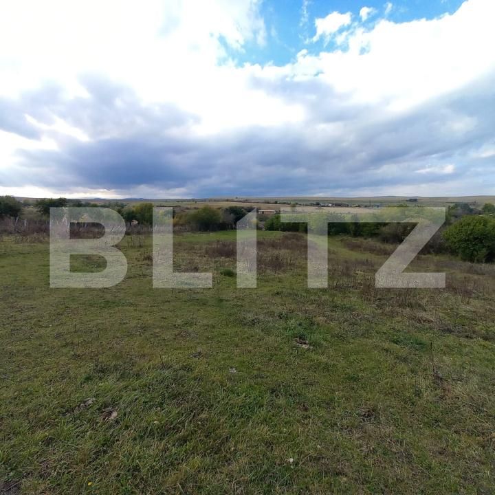 Teren de vânzare Ciurila - 180903TV | BLITZ Cluj-Napoca | Poza2