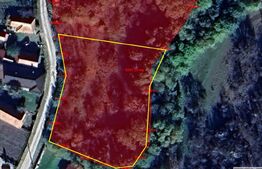 Teren de vânzare Exterior Sud - 170844TV | BLITZ Cluj-Napoca | Poza5