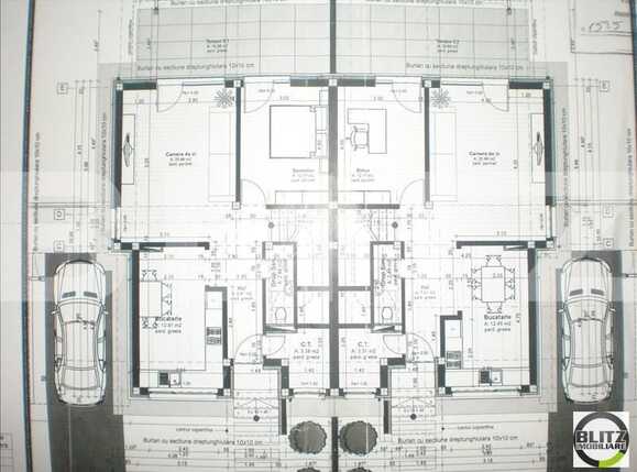 Casa de vânzare 1 camera Gheorgheni - 18091CV | BLITZ Cluj-Napoca | Poza5