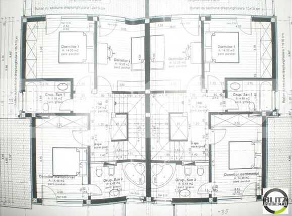 Casa de vânzare 1 camera Gheorgheni - 18091CV | BLITZ Cluj-Napoca | Poza6