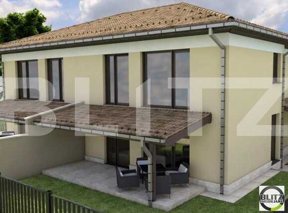 Casa de vânzare 1 camera Gheorgheni - 18091CV | BLITZ Cluj-Napoca | Poza2