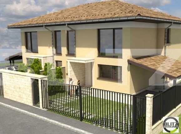 Casa de vânzare 1 camera Gheorgheni - 18091CV | BLITZ Cluj-Napoca | Poza1