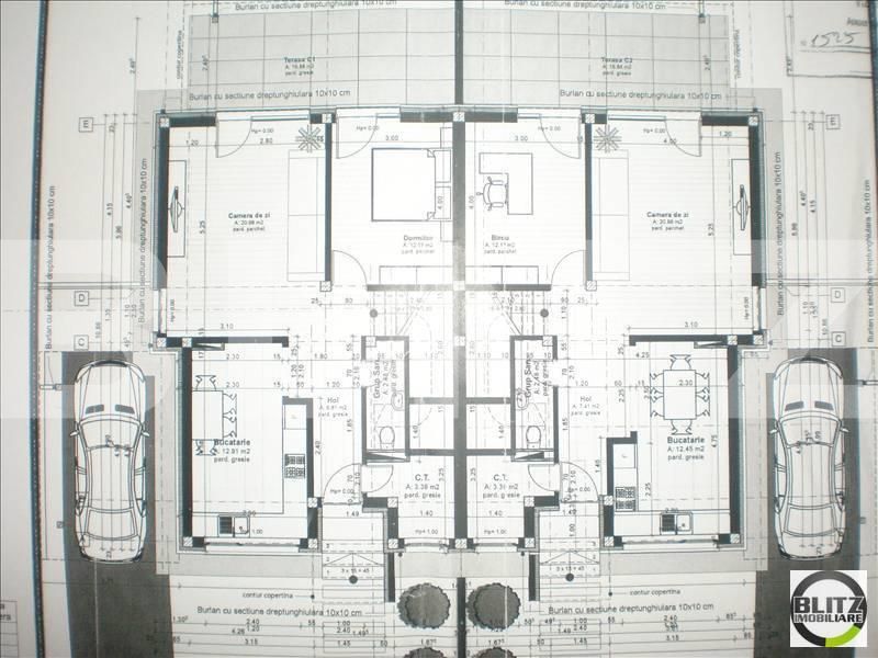 Casa de vânzare 1 camera Gheorgheni - 18091CV | BLITZ Cluj-Napoca | Poza5