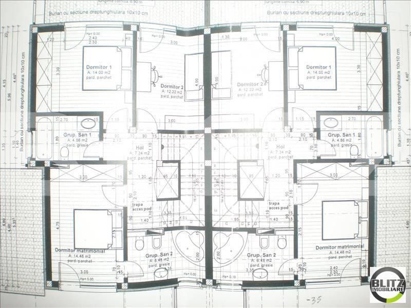 Casa de vânzare 1 camera Gheorgheni - 18091CV | BLITZ Cluj-Napoca | Poza6