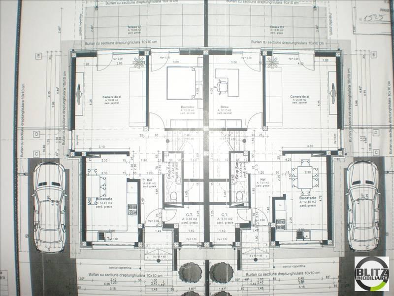 Casa de vânzare 1 camera Gheorgheni - 18091CV | BLITZ Cluj-Napoca | Poza1