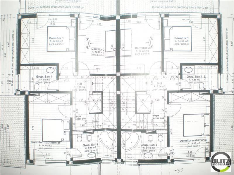 Casa de vânzare 1 camera Gheorgheni - 18091CV | BLITZ Cluj-Napoca | Poza2