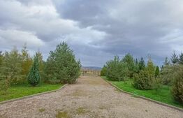 Exclusivitate!!! Doua proprietati, teren 3289 mp, Gligoresti, langa Luna