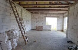 Exclusivitate!!! Doua proprietati, teren 3289 mp, Gligoresti, langa Luna