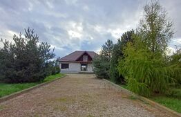 Exclusivitate!!! Doua proprietati, teren 3289 mp, Gligoresti, langa Luna