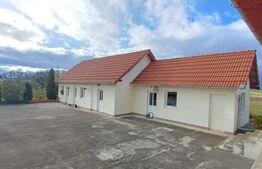 Exclusivitate!!! Doua proprietati, teren 3289 mp, Gligoresti, langa Luna