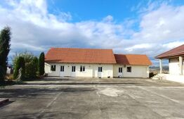 Exclusivitate!!! Doua proprietati, teren 3289 mp, Gligoresti, langa Luna