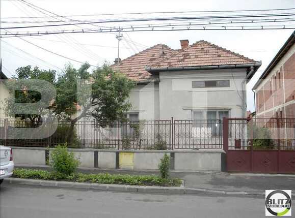 Casa de vânzare 4 camere Gheorgheni - 18092CV | BLITZ Cluj-Napoca | Poza1