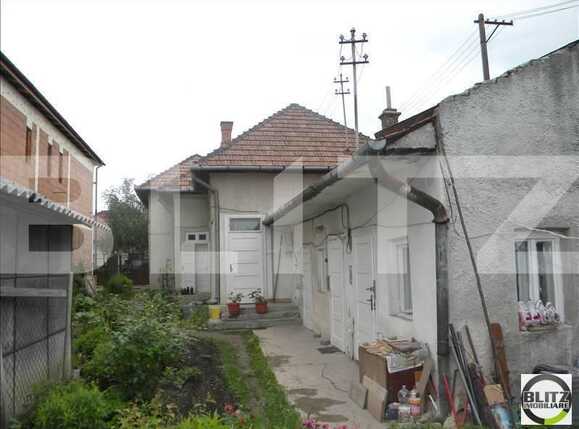 Casa de vânzare 4 camere Gheorgheni - 18092CV | BLITZ Cluj-Napoca | Poza6