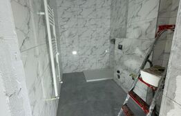 Apartament 3 camere, finisat, parcare, boxa, Beta Residence