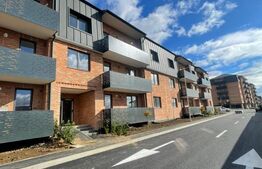 Apartament 3 camere, finisat, parcare, boxa, Beta Residence