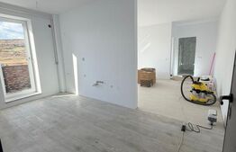 Apartament 3 camere, finisat, parcare, boxa, Beta Residence