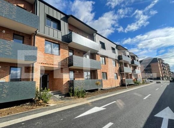 Apartament de vânzare 3 camere Iris - 180921AV | BLITZ Cluj-Napoca | Poza1