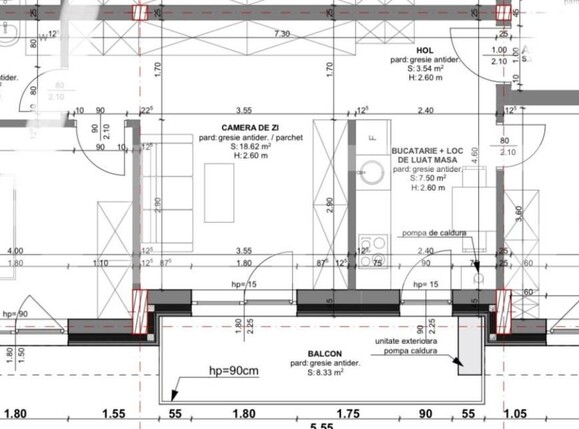 Apartament de vânzare 3 camere Iris - 180921AV | BLITZ Cluj-Napoca | Poza8