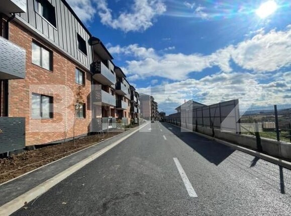 Apartament de vânzare 3 camere Iris - 180921AV | BLITZ Cluj-Napoca | Poza2