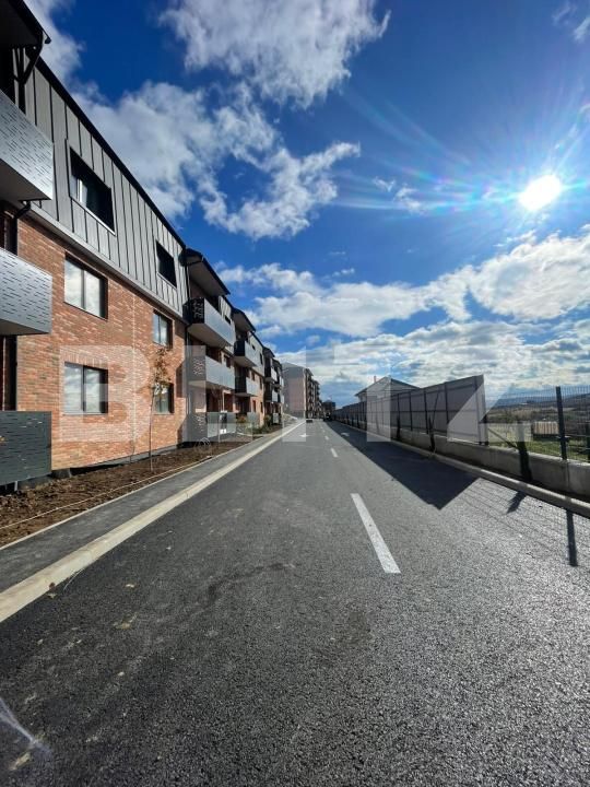 Apartament de vânzare 3 camere Iris - 180921AV | BLITZ Cluj-Napoca | Poza2