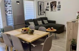 Apartament cu 2 camere, 45 mp, parcare, zona Tăuți