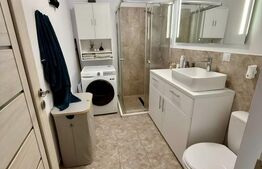 Apartament cu 2 camere, 45 mp, parcare, zona Tăuți