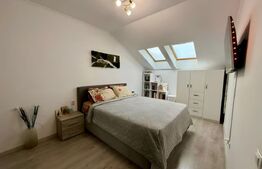 Apartament cu 2 camere, 45 mp, parcare, zona Tăuți