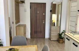 Apartament cu 2 camere, 45 mp, parcare, zona Tăuți