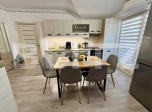 Apartament de închiriat 2 camere Floreşti - 180924AI | BLITZ Cluj-Napoca | Poza2