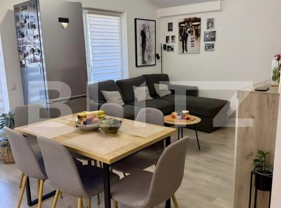 Apartament de închiriat 2 camere Floreşti - 180924AI | BLITZ Cluj-Napoca | Poza3