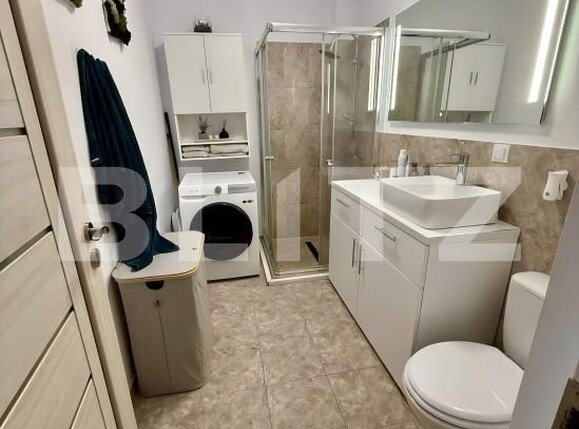 Apartament de închiriat 2 camere Floreşti - 180924AI | BLITZ Cluj-Napoca | Poza5