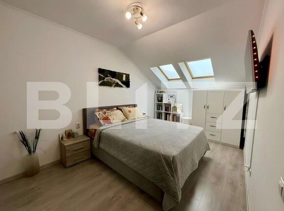 Apartament de închiriat 2 camere Floreşti - 180924AI | BLITZ Cluj-Napoca | Poza1