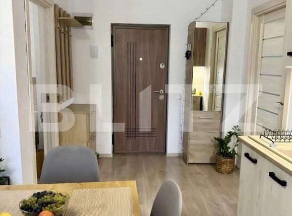 Apartament de închiriat 2 camere Floreşti - 180924AI | BLITZ Cluj-Napoca | Poza4