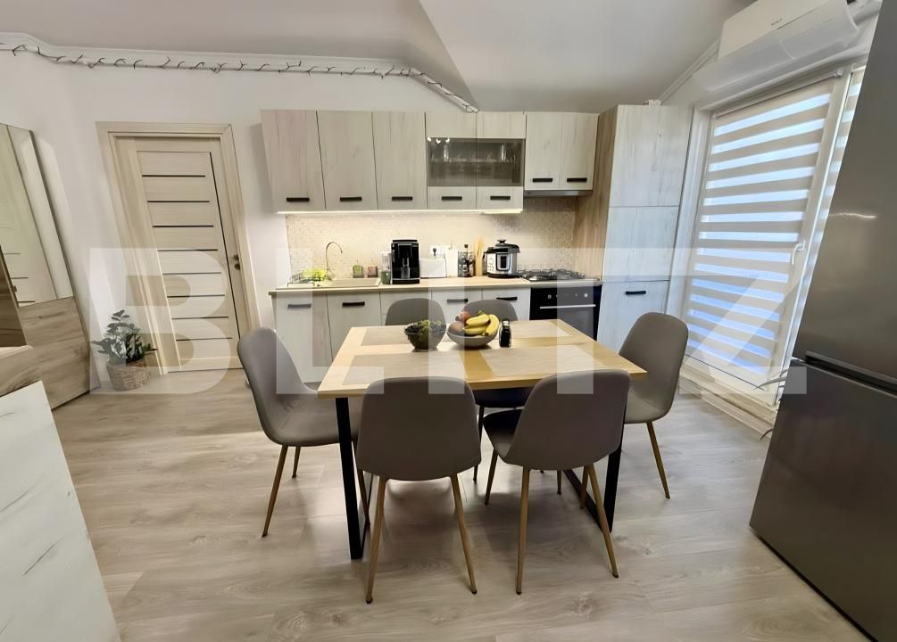 Apartament de închiriat 2 camere Floreşti - 180924AI | BLITZ Cluj-Napoca | Poza2