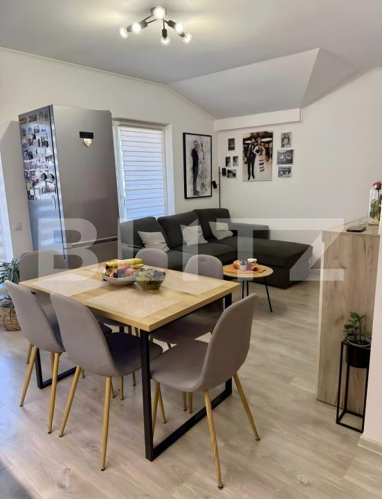 Apartament de închiriat 2 camere Floreşti - 180924AI | BLITZ Cluj-Napoca | Poza3