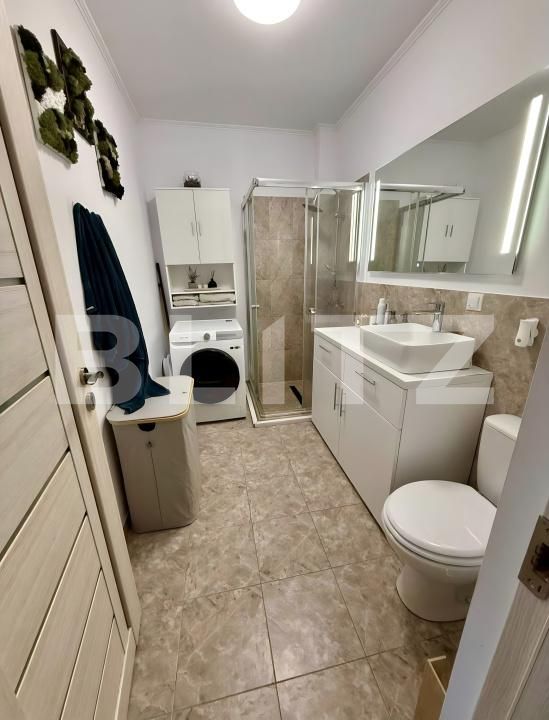 Apartament de închiriat 2 camere Floreşti - 180924AI | BLITZ Cluj-Napoca | Poza5