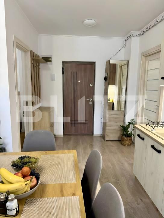 Apartament de închiriat 2 camere Floreşti - 180924AI | BLITZ Cluj-Napoca | Poza4