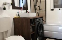 Apartament cu 2 dormitoare, 54 mp, 3 balcoane, Zona Eroilor