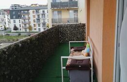 Apartament cu 2 dormitoare, 54 mp, 3 balcoane, Zona Eroilor