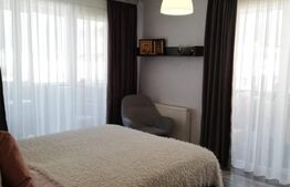 Apartament cu 2 dormitoare, 54 mp, 3 balcoane, Zona Eroilor