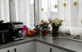 Apartament cu 2 dormitoare, 54 mp, 3 balcoane, Zona Eroilor