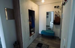 Apartament cu 2 dormitoare, 54 mp, 3 balcoane, Zona Eroilor