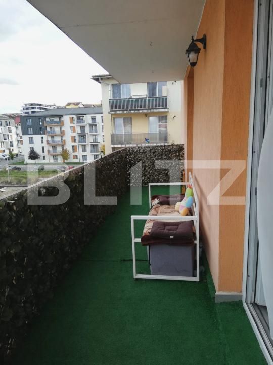 Apartament de vânzare 3 camere Floreşti - 180927AV | BLITZ Cluj-Napoca | Poza9