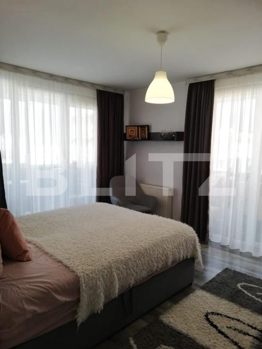 Apartament de vânzare 3 camere Floreşti - 180927AV | BLITZ Cluj-Napoca | Poza5