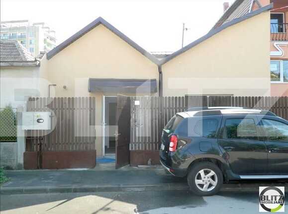 Casa de închiriat 3 camere Gheorgheni - 18093CI | BLITZ Cluj-Napoca | Poza1